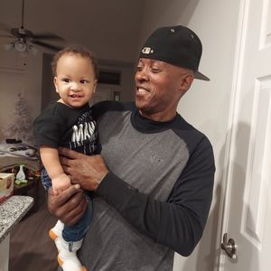 Meet your Posher, Stanley